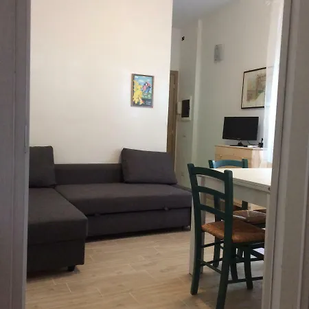 Casalella Виареджо