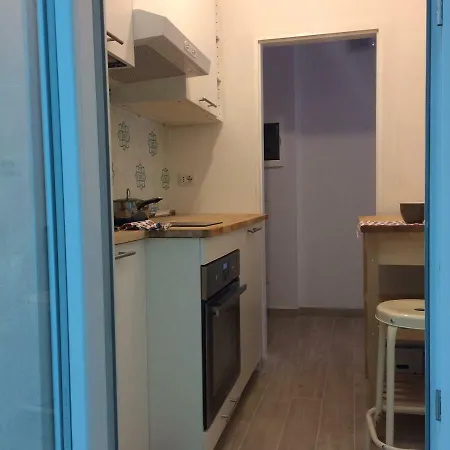 Casalella Виареджо