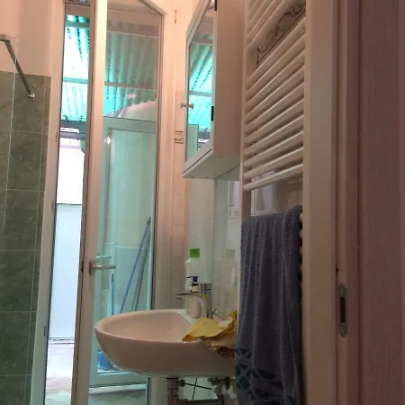 Casalella Виареджо