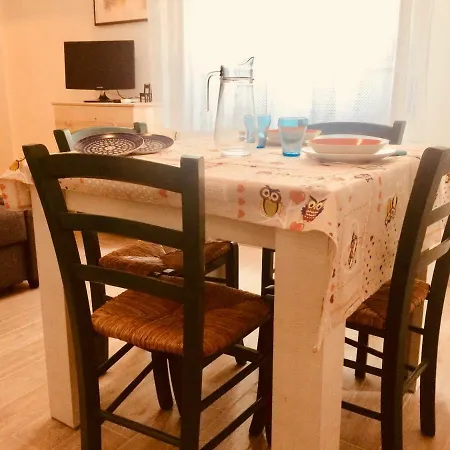 Casalella Дом отдыха *