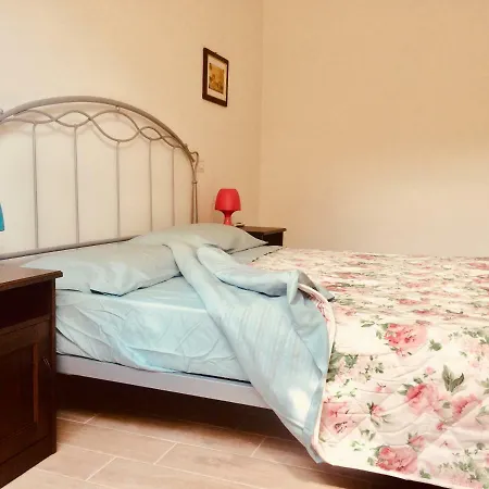 Дом отдыха Casalella Виареджо