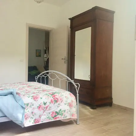 Дом отдыха Casalella Виареджо