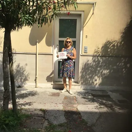 Casalella Дом отдыха