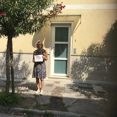 Casalella * Viareggio